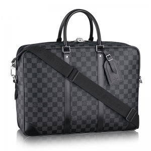 N41123 LV PORTE-DOCUMENTS VOYAGE ��Ź��İ� LV��ʿ�����