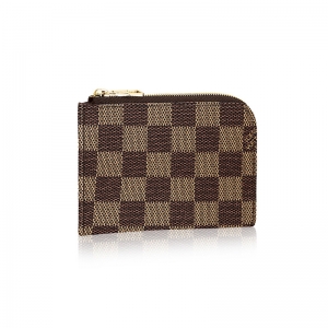 N63279 LV Damier Ebene ��Ǯ�� LV���ȸ���Ǯ�� LVӲ�Ұ�