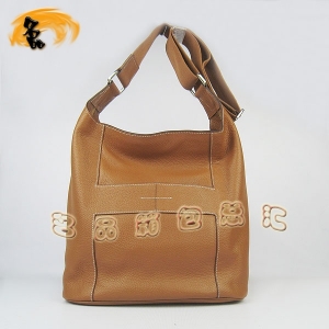 H2801 Hermes���¿� Hermes��֦�� ������б��� ����ţƤʱ������Ů�� ǳ��ɫ