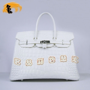 6089 Hermes���¿� ����� Hermes Birkin ����� ������������(35cm)  ��ɫ����