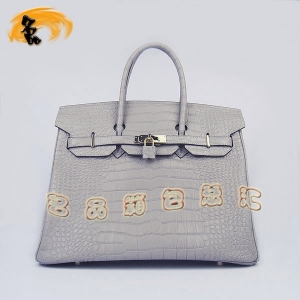 6089 Hermes���¿� ����� Hermes Birkin ����� ������������(35cm)  ��ɫ���