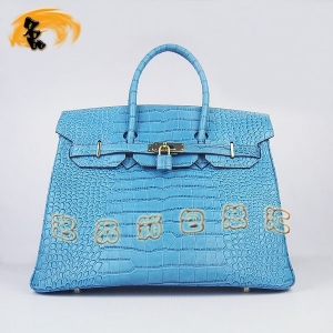 6089 HermesŮ�� ����� Hermes Birkin ����� ������(35cm) С���� ��ɫ���