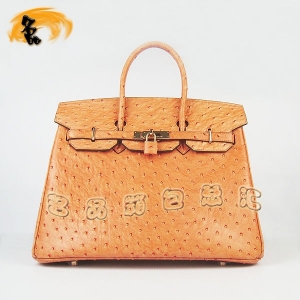 6089 Hermes Birkin ����� HermesŮ�� ����������� ������(35cm) ��ɫ���