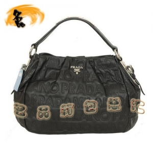 868368A  Prada���¿�Ů�� �����ﾭ����ĸʱ�����е���� Prada����� ��ɫ
