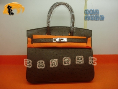 07276 ������Ƥ����� Hermes Birkin ����� Hermes Ů�� ��ɫ רҵ����Ʒ ʵʱ����