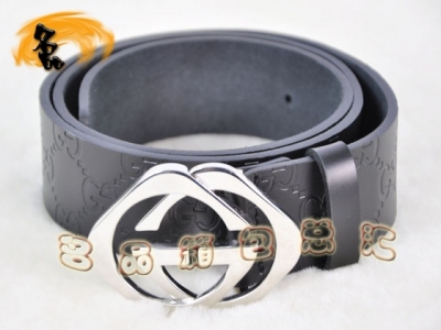 182320 �������¿� GucciƤ�� Gucci����ţƤ˫Gѹ��ʱ����ʿƤ�� Gucci����