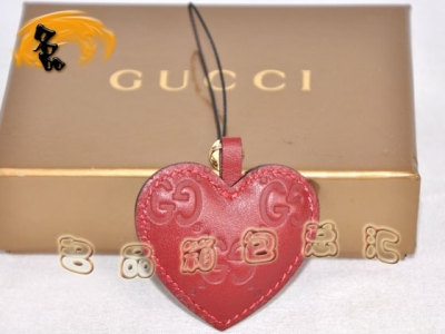 212548 Gucci����ţƤ˫Gѹ��Ůʿ�Ҽ� Gucci�����ֻ��Ҽ� ���� Gucci��Ʒ ��ɫ