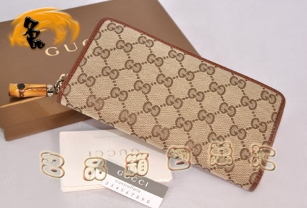 138037 Gucci����Ǯ�� Gucci��ڰ� Gucci˫G����ʱ��Ů�� GucciǮ�� ��ɫ