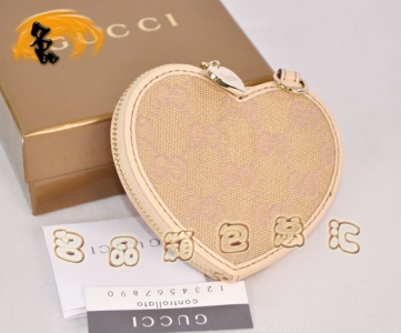 152615 Gucci����˫G����ʱ������Ů�� Gucci��Ǯ�� GucciǮ�� �װ����ɫ