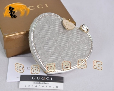152615 Gucci����˫G����ʱ������Ů�� Gucci��Ǯ�� GucciǮ�� ������ɫ