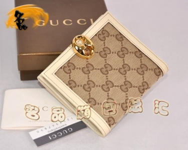 159917 һ��һƷ�� ����˫G����Ůʿ�̿�Ǯ�� GucciŮ�� GucciǮ�� Gucci������