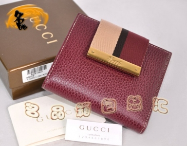 181669 Gucci���ڸߵ�ţƤŮʿ�̿�Ǯ�� GucciǮ�� Gucciʱ������Ů�� ��ɫ