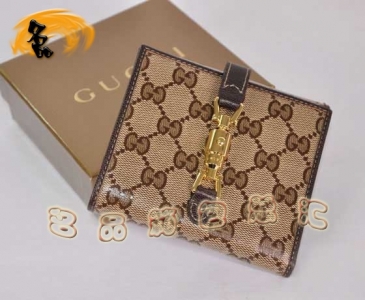 220354 һ��һƷ�� Gucci���¿� GucciǮ�� ����ˮ����ˮ��������ŮʿǮ��