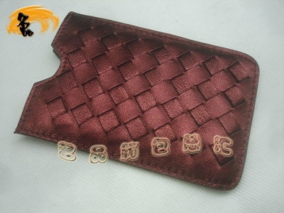 08774 Bottega Veneta������Ƥ��֯���� �ֻ��� BV�ֻ��� Bottega�ֻ��� ���ɫ