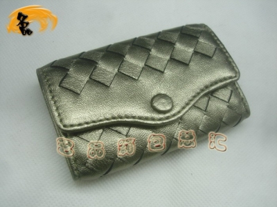 08793 Bottega Veneta������Ƥ��֯���� ��羼�Կ�װ� BVԿ�׼� BottegaŮ�� ��ͭɫ