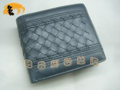 08811 Bottega Veneta������Ƥ��֯���� ��羼�Ǯ�� BVǮ�� Bottega�̿�Ǯ�� ��ɫ