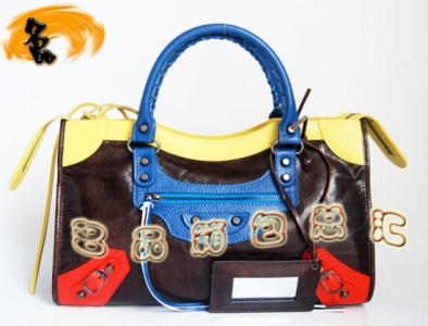 084332 �������ҵ���� ���¿�ƴɫϵ��Ůʿ������ BalenciagaŮ�� ����� ���ɫ
