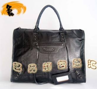 084336 Balenciaga������ �������ҽ���ţƤʱ��Ů�� Balenciaga����� һ��һƷ��