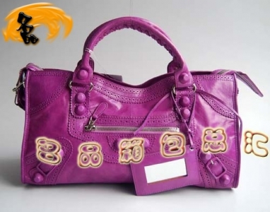 084828 BalenciagaƤ������ţƤʱ������Ů�� �����������¿������ Ů�� ����ɫ