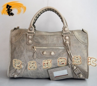 084824 Balenciaga������ ʱ��Ůʿ����� �����������¿������ƤƤ�����������