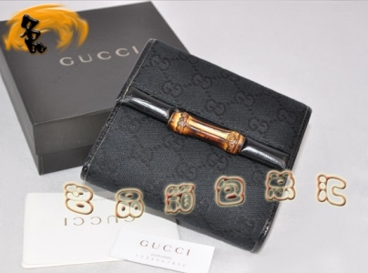 112521 Gucci���¿�˫G����ŮʿǮ�� GucciǮ�� Gucci�̿�Ǯ�� Gucci��ڰ�
