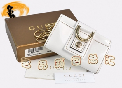 141419 һ��һƷ�� GucciԿ�װ� Gucci���¿�ʱ����ƤԿ�װ� GucciԿ�׼� ��ɫ