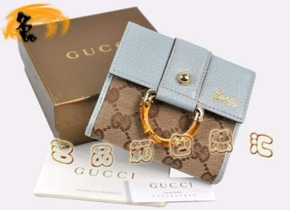 154035 GUCCI���¿�ŮʿǮ�� ����Ƥ �̿� GUCCIǮ�� ������ ����ǳ��ɫ