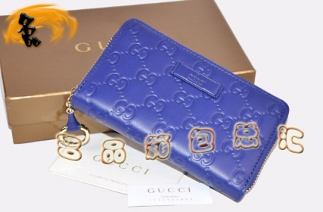 224249 �������¿�ʱ��ŮʿǮ�� GucciŮ�� Gucci�̿�Ǯ�� GucciǮ�� ��ɫ