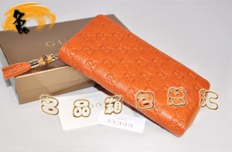 224253 ����Ǯ�� GucciŮ�� Gucci����Ǯ�� GucciǮ�� ����ͷ��ţƤŮʿǮ�� ��ɫ