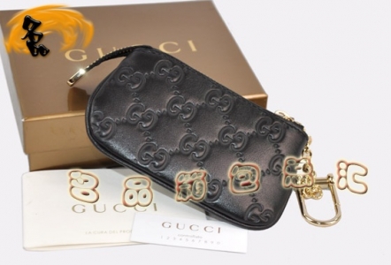 233183 Gucci���¿� Gucci��Ǯ�� GucciŮ�� ����Ǯ�� ԭ��һ��һƷ�� ��ɫ