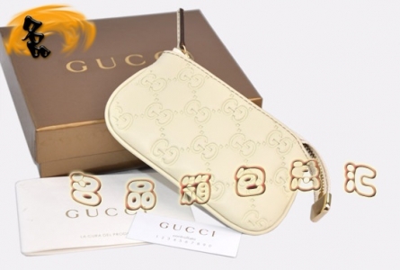 233183 Gucci���¿� Gucci��Ǯ�� GucciŮ�� ����Ǯ�� ԭ��һ��һƷ�� �װ�ɫ