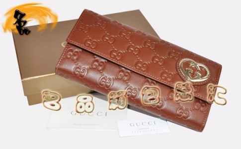 245728 ԭ��һ��һƷ�� ����Ǯ�� GucciǮ�� GucciŮ�� Gucci����Ǯ�� ��ɫ
