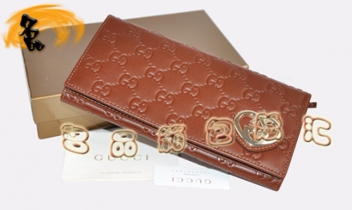 245729 �������¿�ŮʿǮ�� GucciǮ�� GucciŮ�� Gucci����Ǯ�� ��ƷƷ�� ��ɫ
