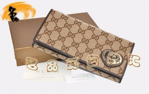 245729 �������¿�ŮʿǮ�� GucciǮ�� GucciŮ�� Gucci����Ǯ�� �������ɫ