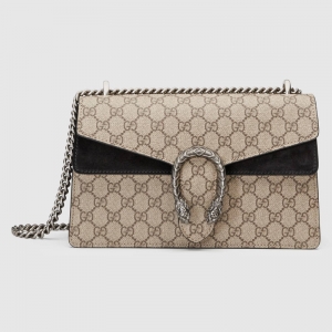 400249 Gucci Dionysusϵ��С��GG�米�� Gucci����� ��ɫ