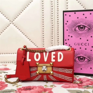 477330 GUCCI �ﶬ���� ��ͷ lOVED��ĸӡ�� ��������� ��ɫ