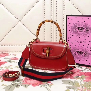 488800 GUCCI ����Բ�� ����װ�� ����ֱ� ������ ��ɫ