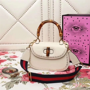 488800 GUCCI ����Բ�� ����װ�� ����ֱ� ������ ��ɫ