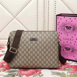 311003 Gucci ����˫G���� ˫��˫���� ����б��� ��ɫ