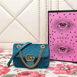 446744 GUCCI GG Marmontϵ�� ����������޴��� �����米�� ����ɫ