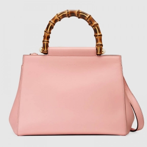 453767 Gucci Nymphaea ϵ�� Ƥ���� ������� ����� ǳ��ɫ