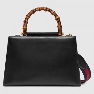 459076 Gucci Nymphaea ϵ�� Ƥ�� ֯����� ������� ����� ��ɫ
