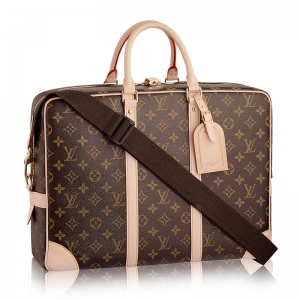 M40223 LV PORTE-DOCUMENTS VOYAGE ���°� LV����� LV���İ�
