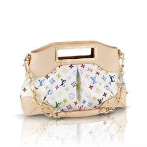 M40255 LV Monogram Multicoloreϵ��JUDY MM���൥��� �ײ��к�