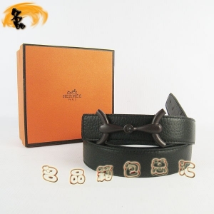 349 ���¿����Ƥ�� HermesƤ�� Hermes���� �����ƺ�ɫ �ȿ�3cm