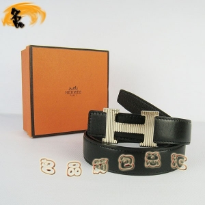 406 ���¿� �������п�Ƥ�� HermesƤ�� Hermes���� ��֦�ƺ�ɫ ���3cm