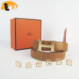 406 ���¿�HermesƤ�� Hermes����  ������Ƥ�� ��֦��ǳ����� ���3cm