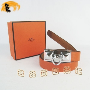 408 ���¿�HermesƤ�� Hermes����  �������п�Ƥ�� ��֦�Ƴ���ǳ�� ����3cm