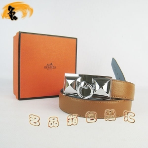 408 ���¿�HermesƤ�� Hermes����  �������п�Ƥ�� ��֦��ǳ�������� ����3cm