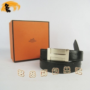 439 ���¿�HermesƤ�� Hermes����  �������п�Ƥ�� �����ƺ�ɫ ���3cm